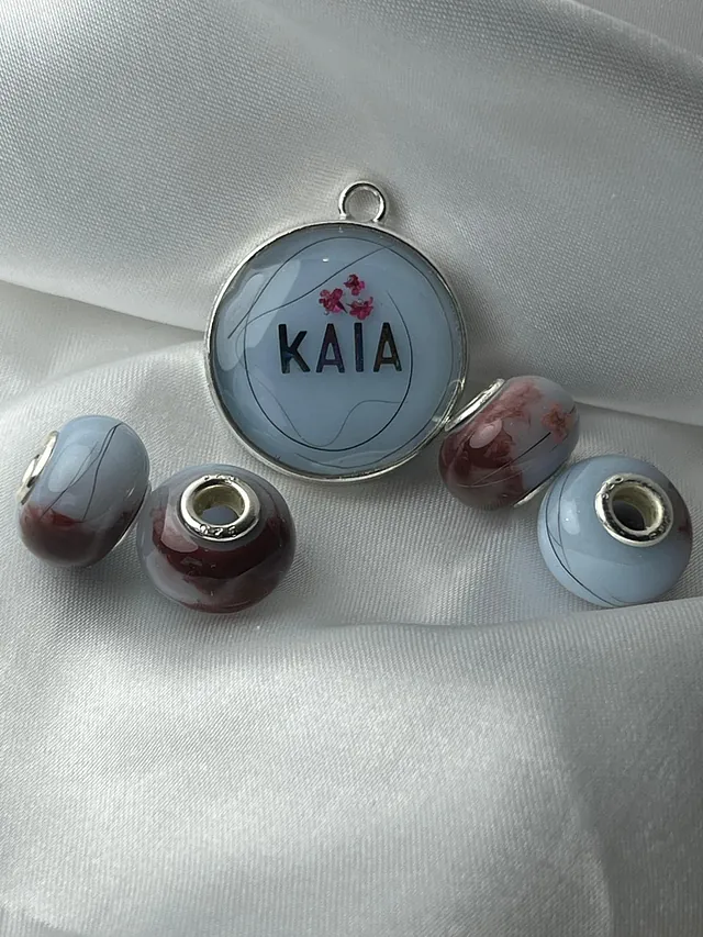 joyas personalizadas