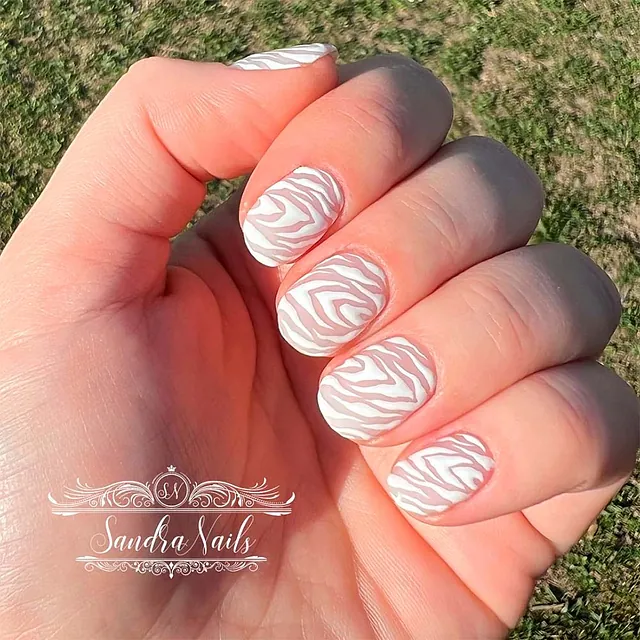 Sandra Nails uñas